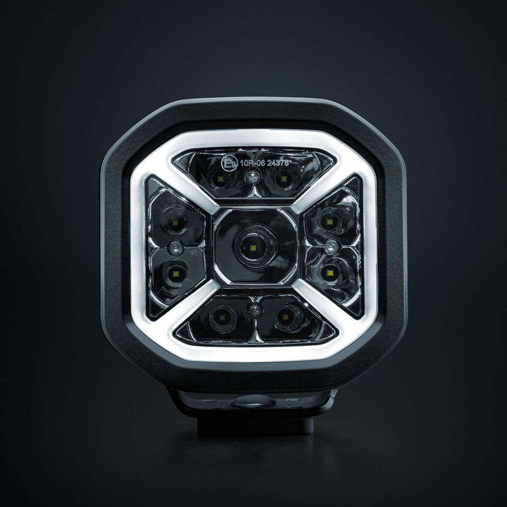 SIBERIA X (4″) Driving Light