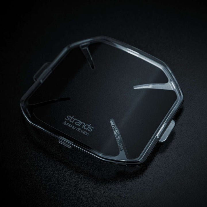 SIBERIA X (4″) Driving Light