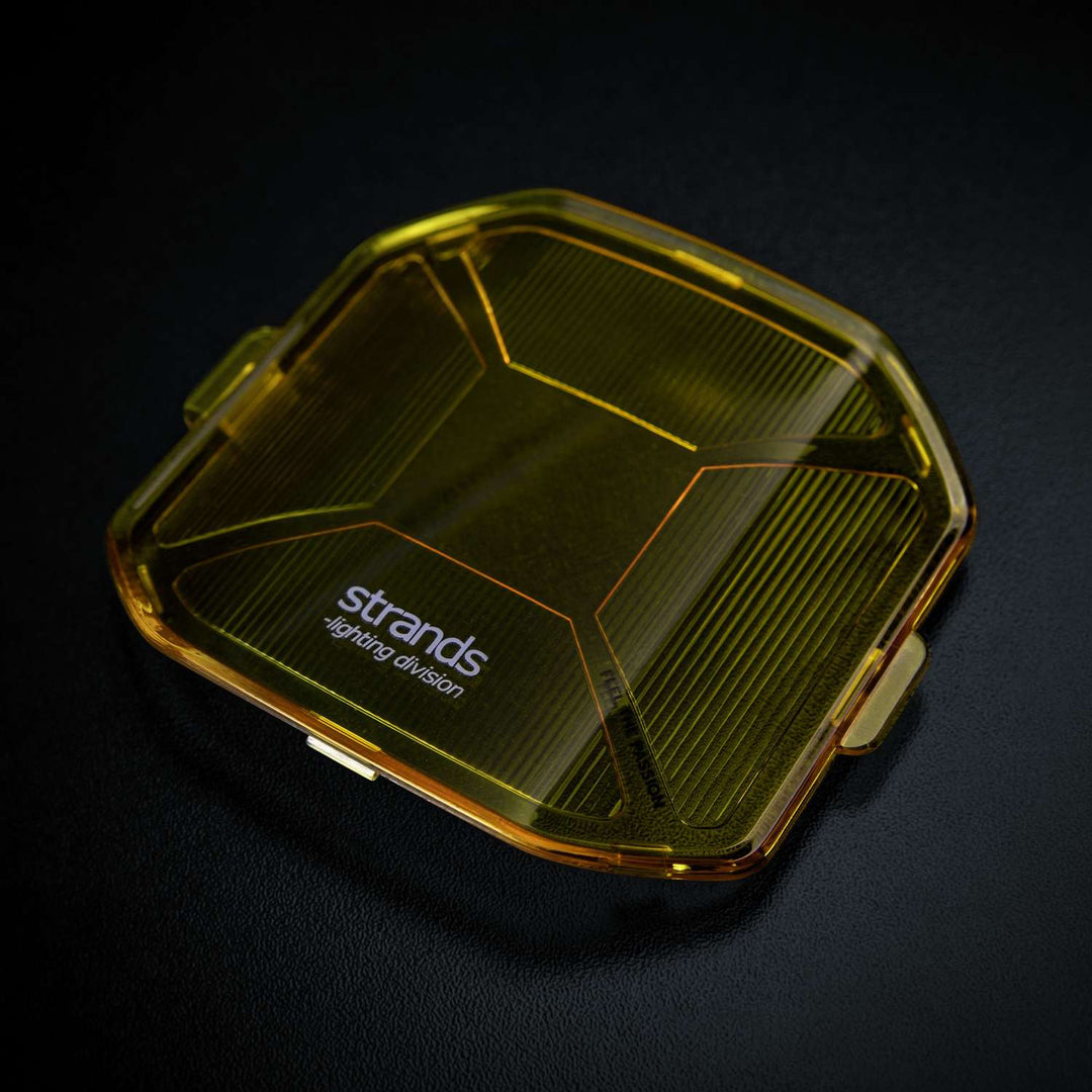 SIBERIA X (4″) Driving Light