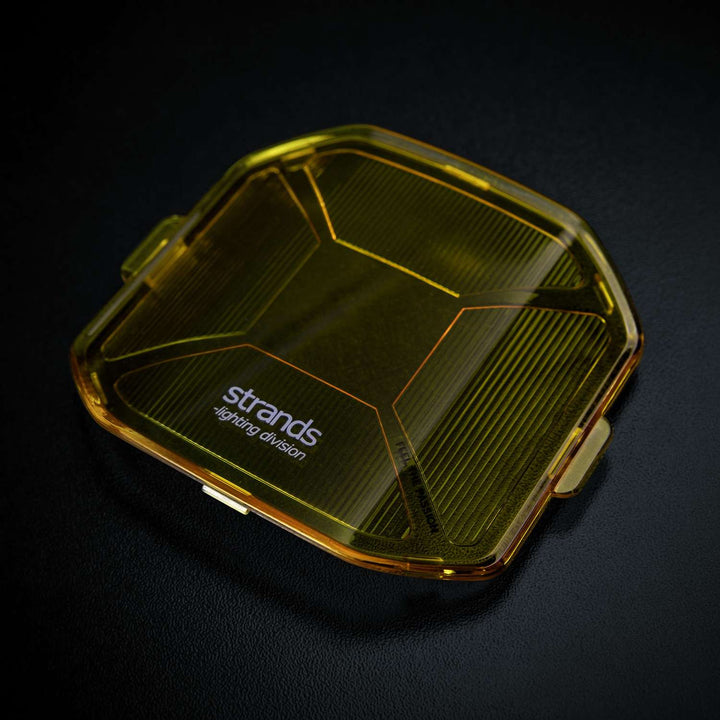 SIBERIA X (4″) Driving Light