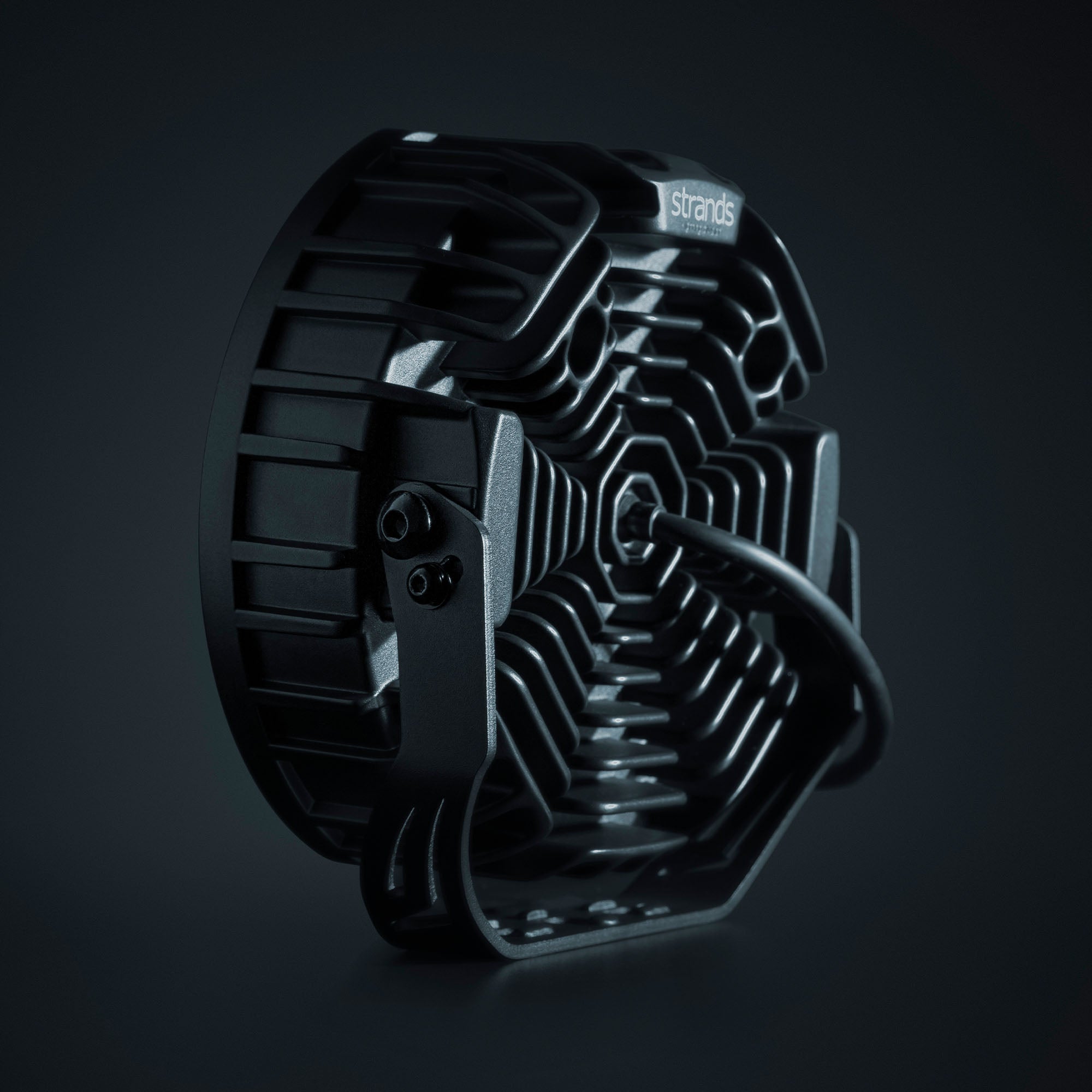 BIG ENERGY 9″ – StrandsAmerica