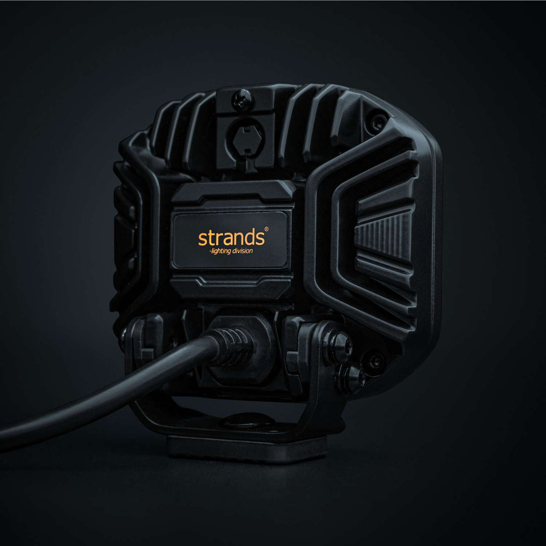 SIBERIA X (4″) Work Light