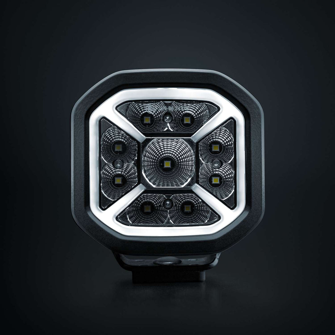 SIBERIA X (4″) Work Light