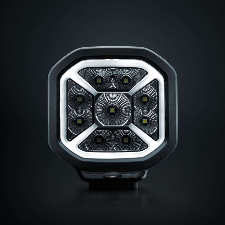 SIBERIA X (4″) Work Light