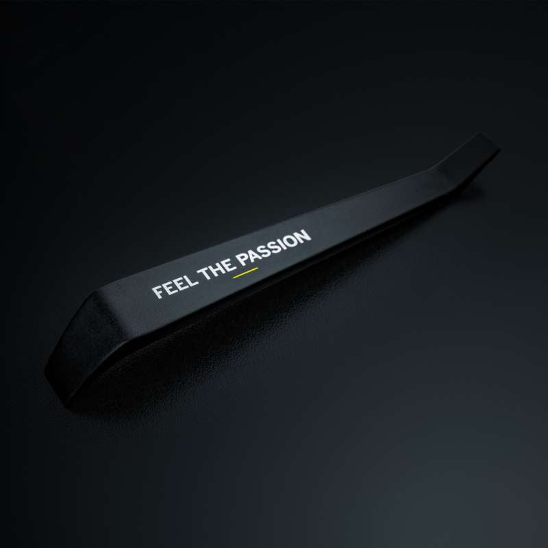 SIBERIA X (4″) Work Light