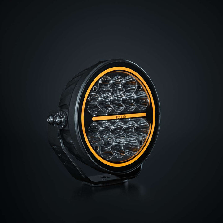 SIBERIA XPA 7″