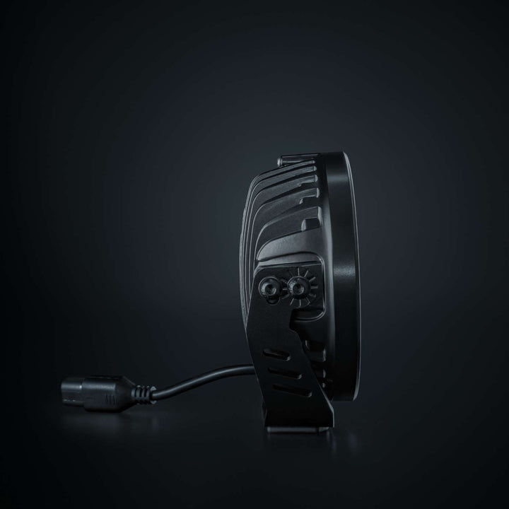 SIBERIA XPA 7″