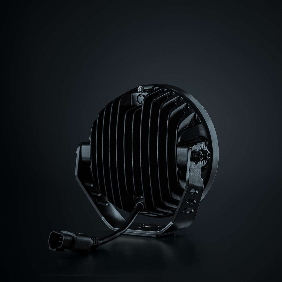 SIBERIA XPA 7″