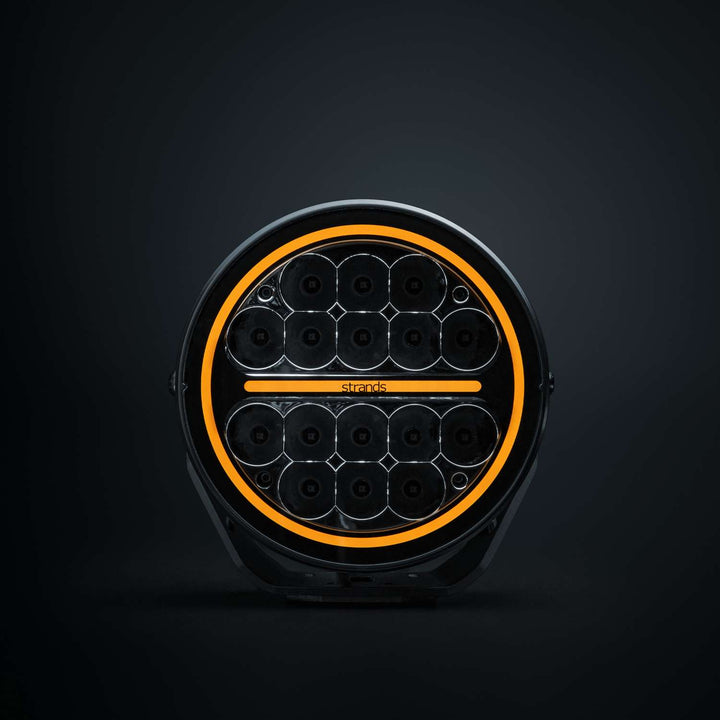 SIBERIA XPA 7″