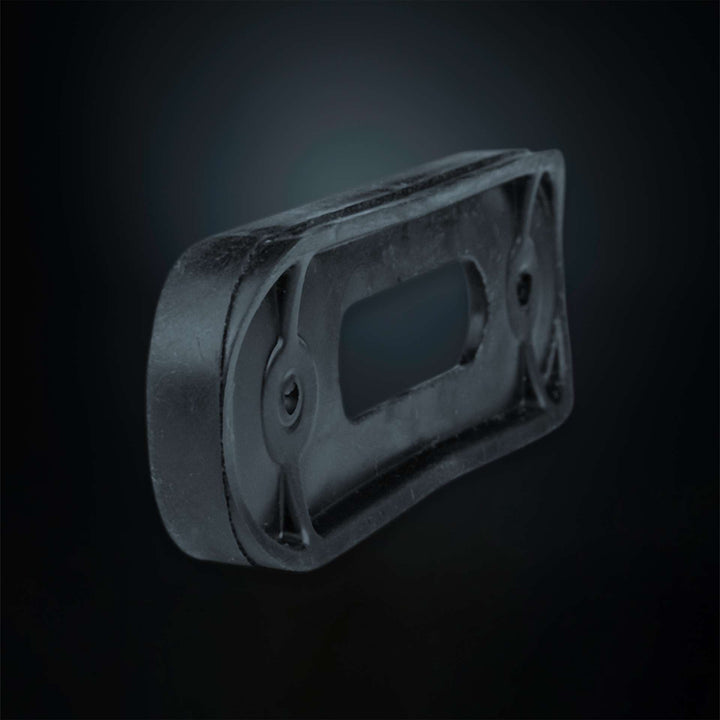 Rubber Plinth for Tube Mounting 800340,800341