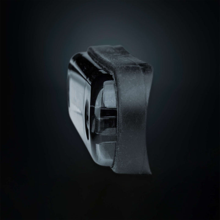 Rubber Plinth for Tube Mounting 800340,800341