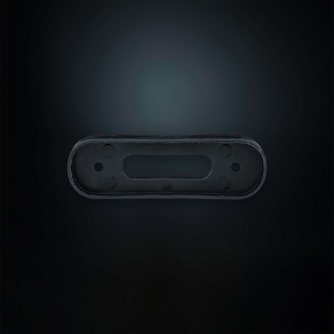 Rubber Plinth for Tube Mounting 800340,800341