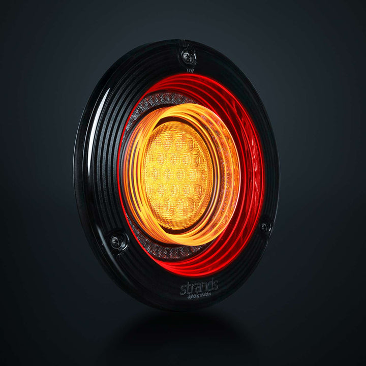 FOR9T ORBI 3 FUNCTION TAIL LIGHT