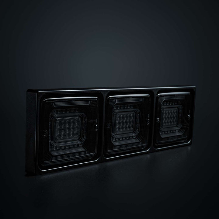 FOR9T ILLUSION 3 FUNCTION TAIL LIGHT