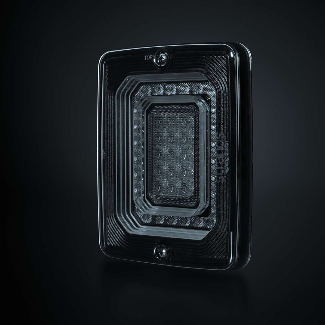 FOR9T ILLUSION 3 FUNCTION TAIL LIGHT