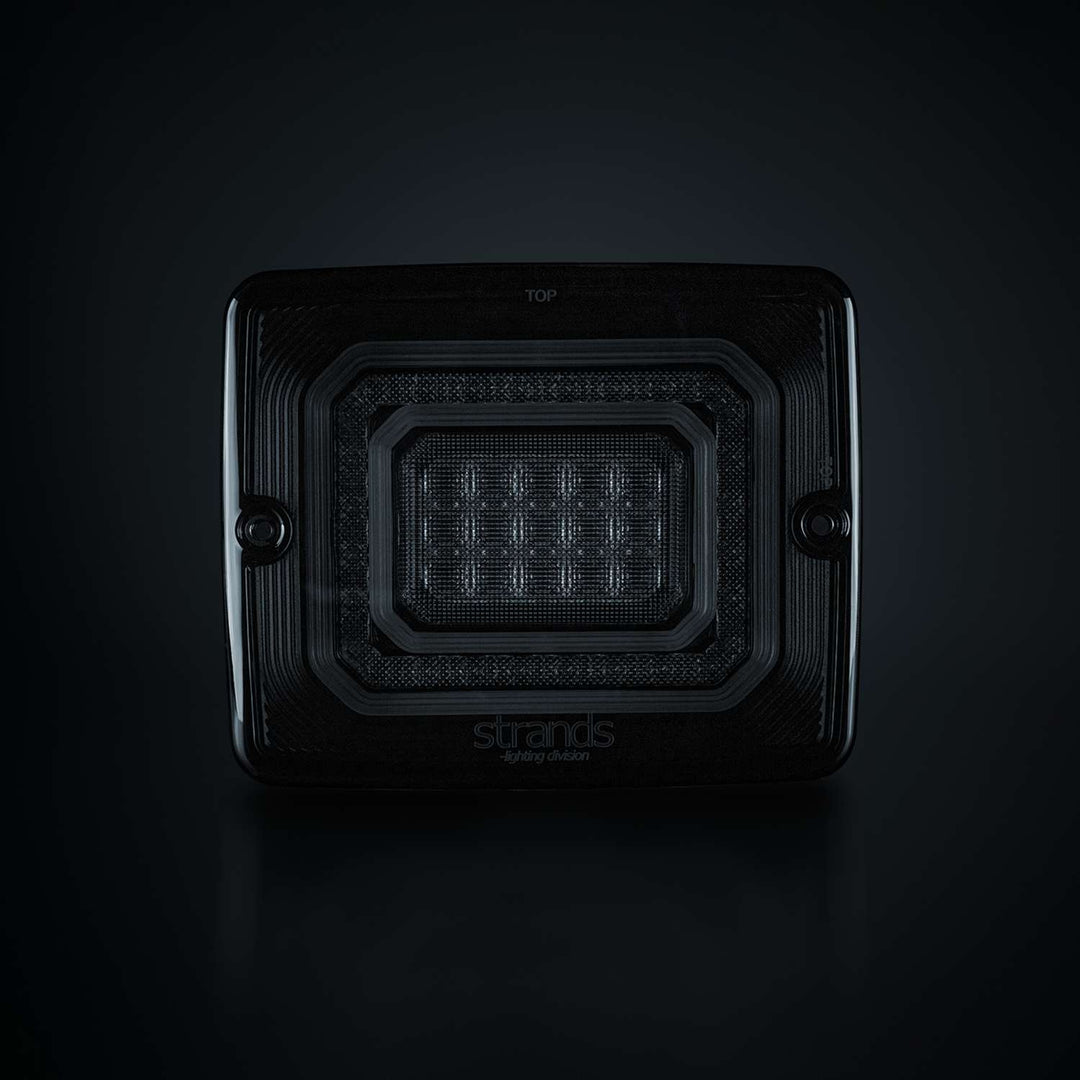 FOR9T ILLUSION 3 FUNCTION TAIL LIGHT