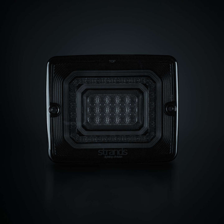 FOR9T ILLUSION 3 FUNCTION TAIL LIGHT