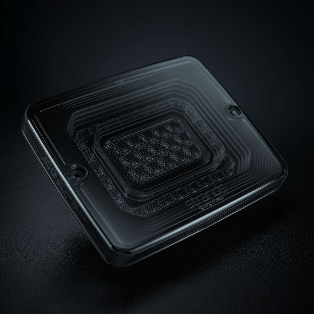 FOR9T ILLUSION 3 FUNCTION TAIL LIGHT