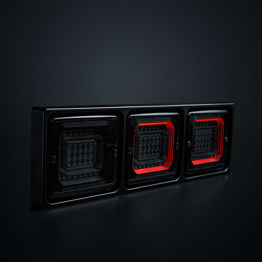 FOR9T ILLUSION TAIL/BRAKE LIGHT