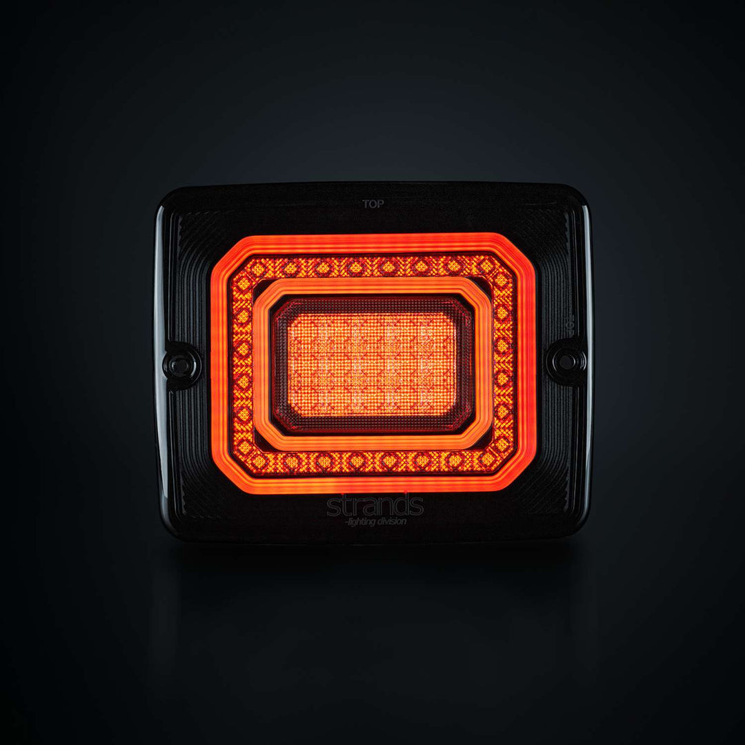 FOR9T ILLUSION TAIL/BRAKE LIGHT