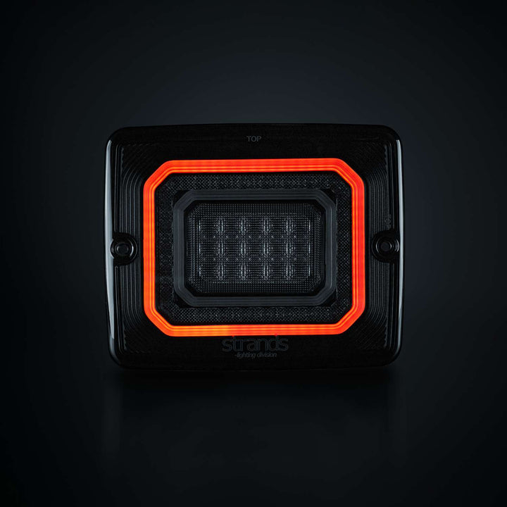 FOR9T ILLUSION TAIL/BRAKE LIGHT