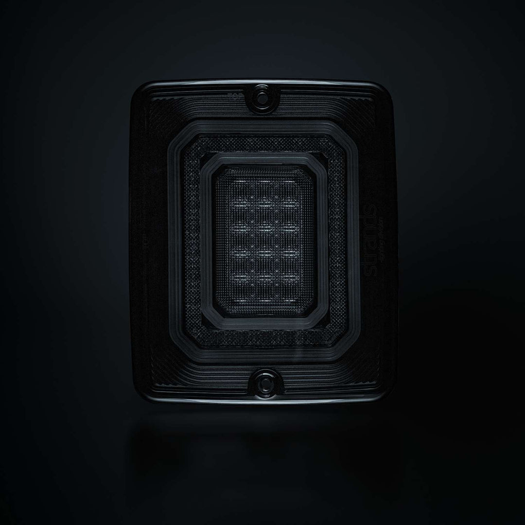 FOR9T ILLUSION TAIL/BRAKE LIGHT