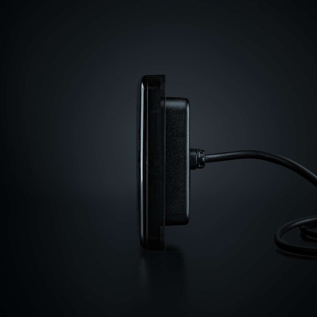 FOR9T ILLUSION INDICATOR LIGHT