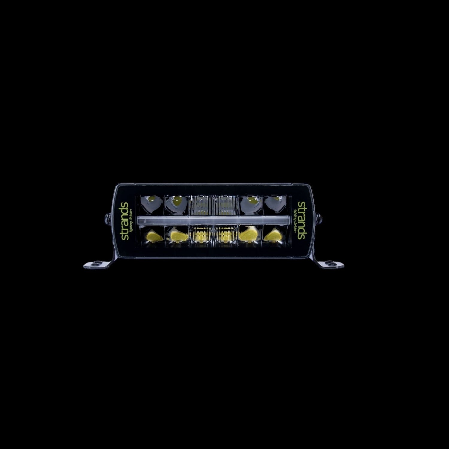 Siberia Outlaw UDX DR LED Bar (8