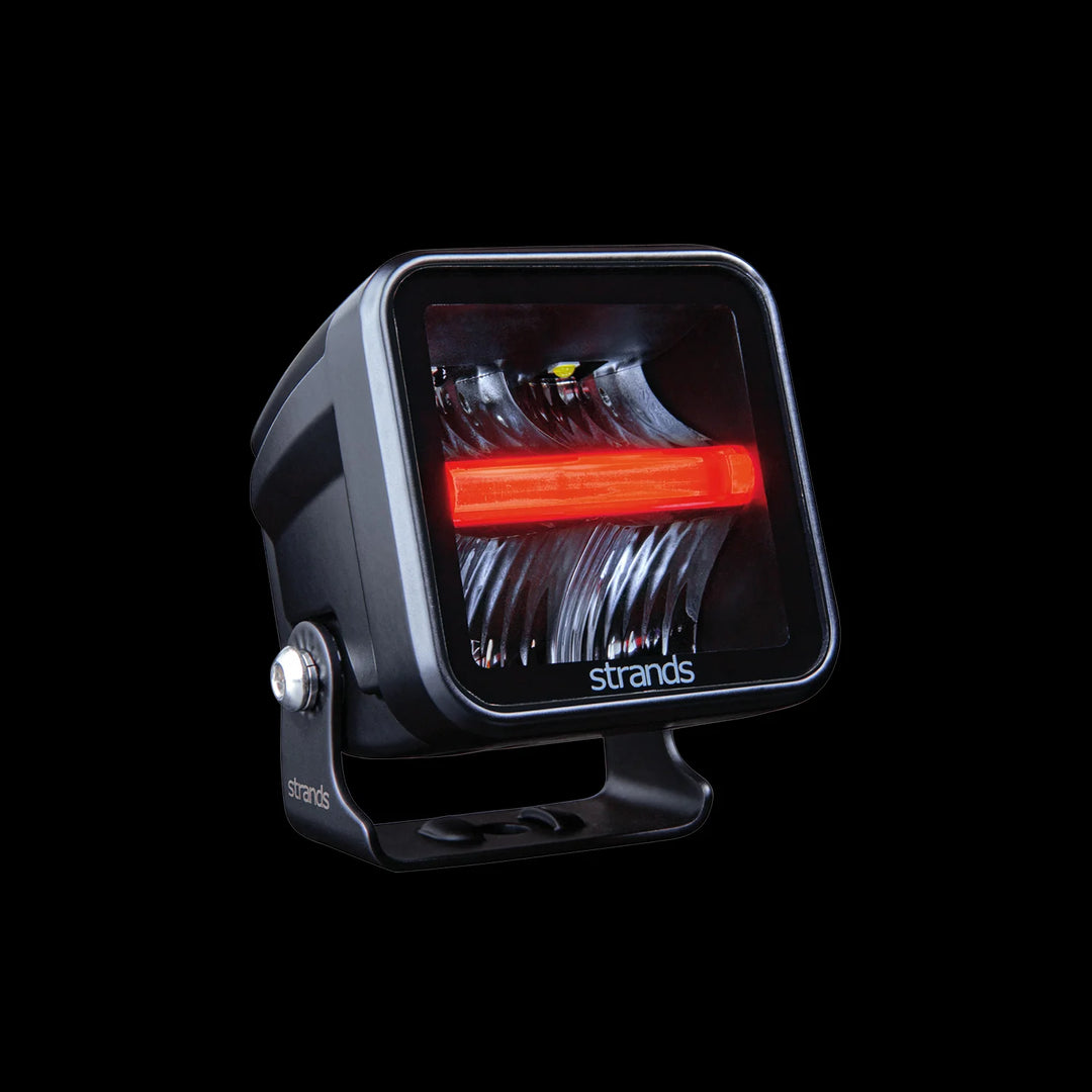 Siberia Red Panda - Single – StrandsAmerica Siberia Red Panda - Single – StrandsAmerica