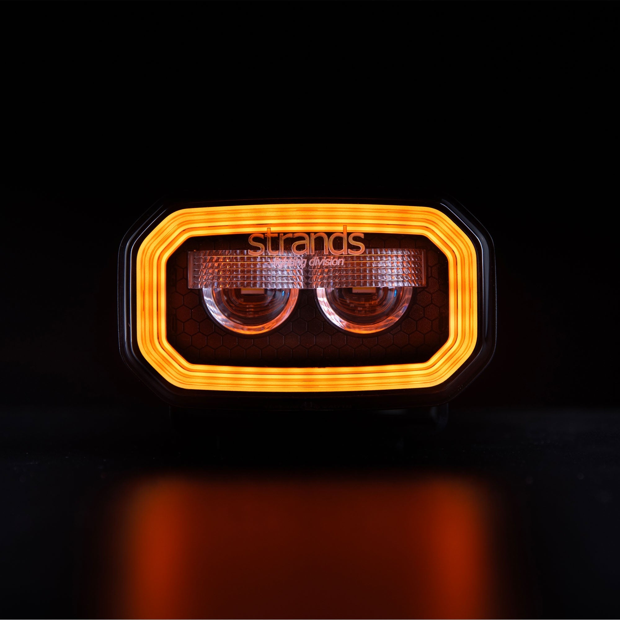 FOR9T NO-GLARE WORKLIGHT 31W – StrandsAmerica