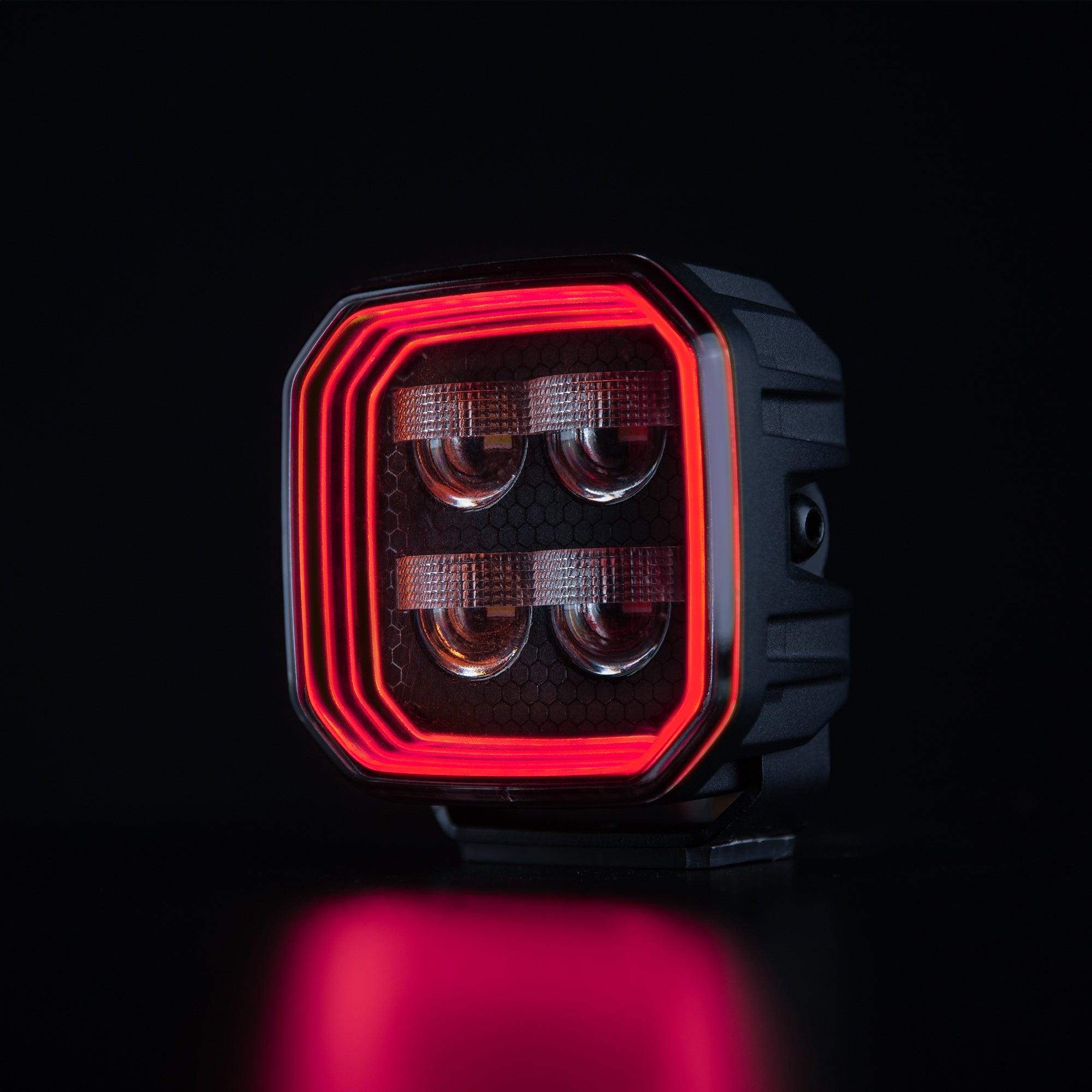 FOR9T NO-GLARE WORKLIGHT 78W – StrandsAmerica