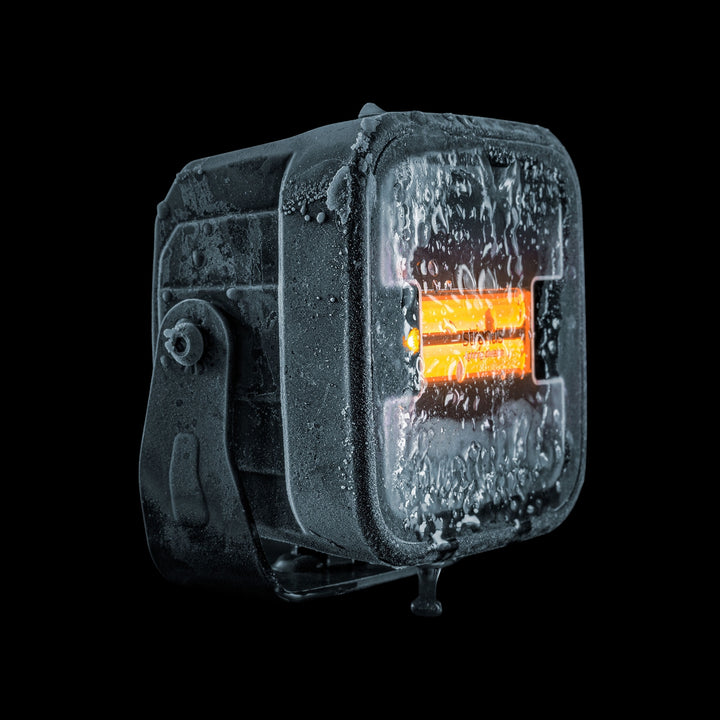 SIBERIA XP HEAT WORK LIGHT