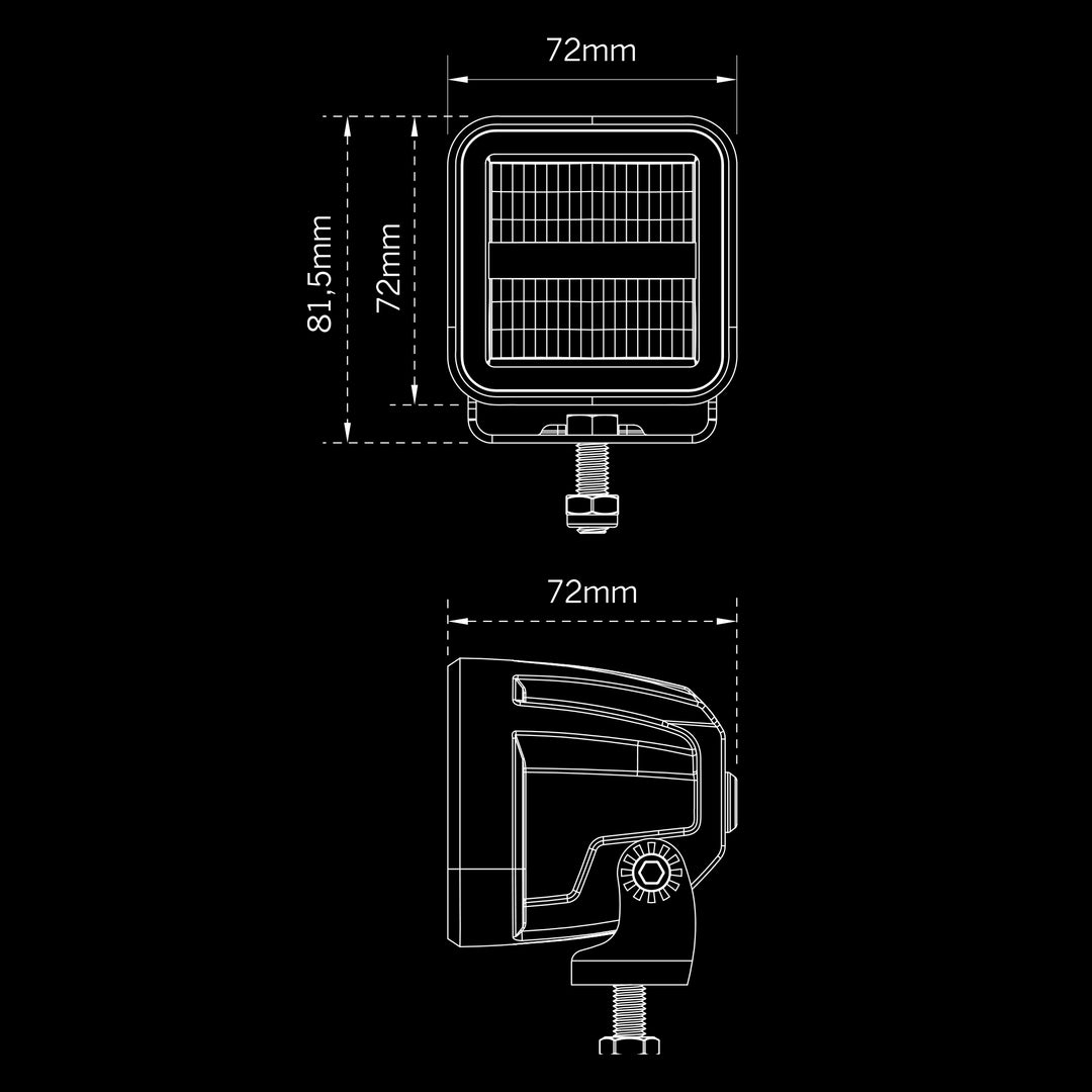 Siberia XP Qube - Kit