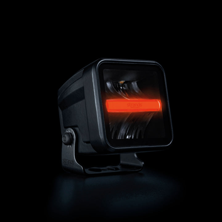 Siberia XP Red Panda - Single