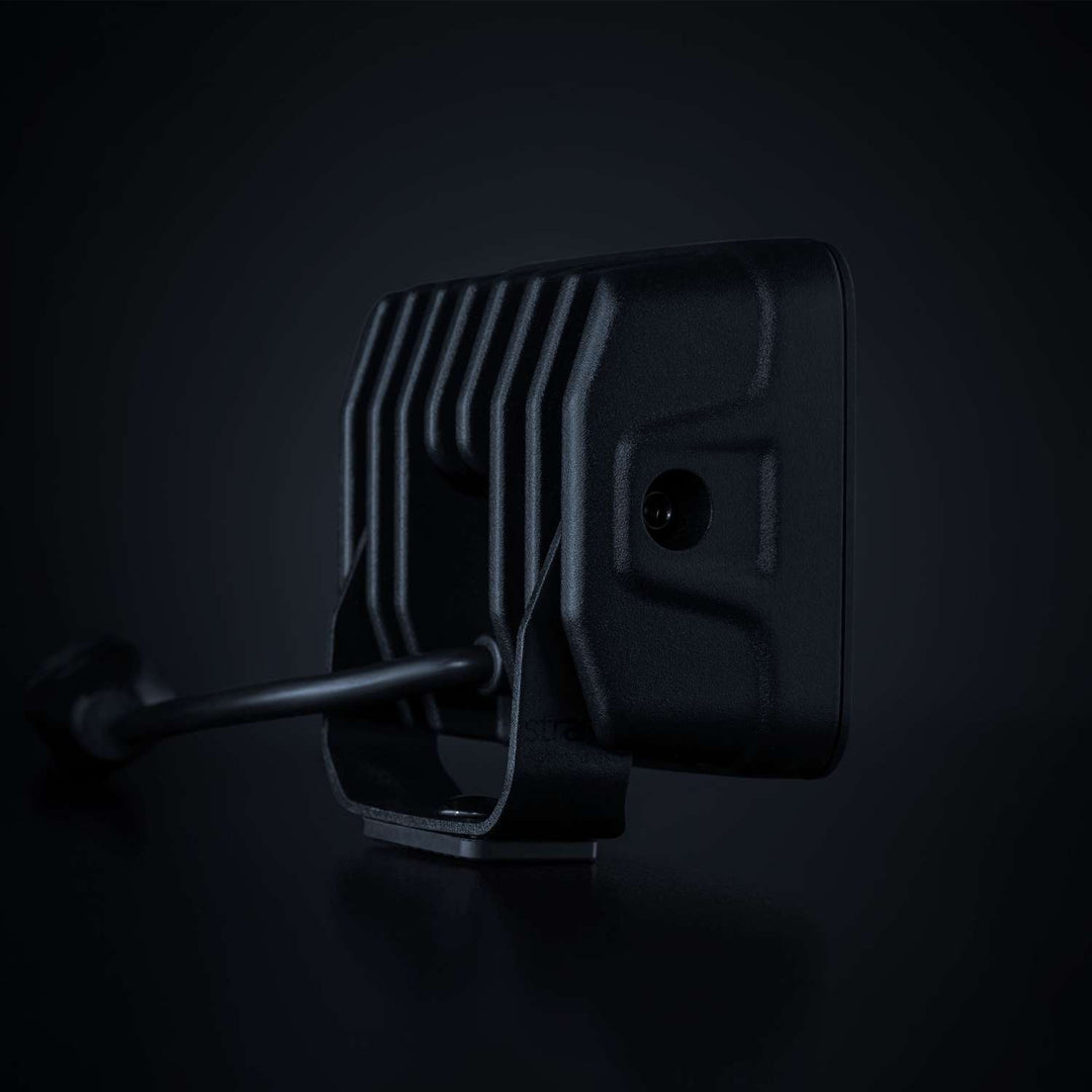 NUUK D-LINE QB DRIVING LIGHT 3″