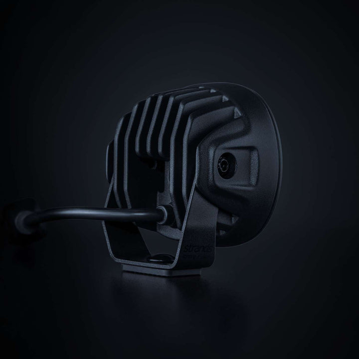 NUUK D-LINE MC ROUND WORK LIGHT 3"