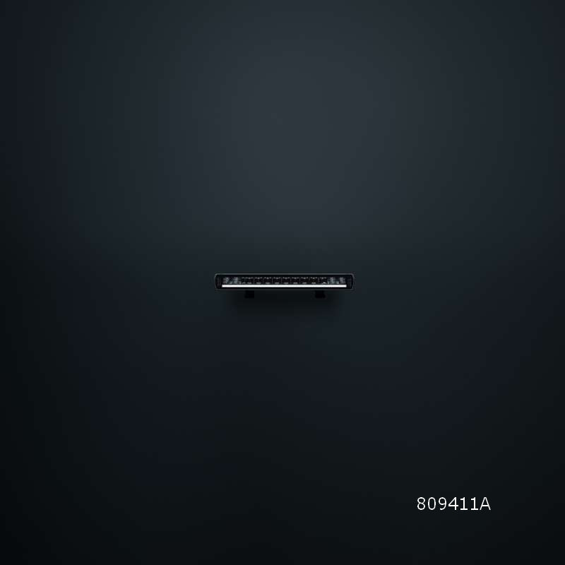 Siberia XPA Single Row  (12"-50")
