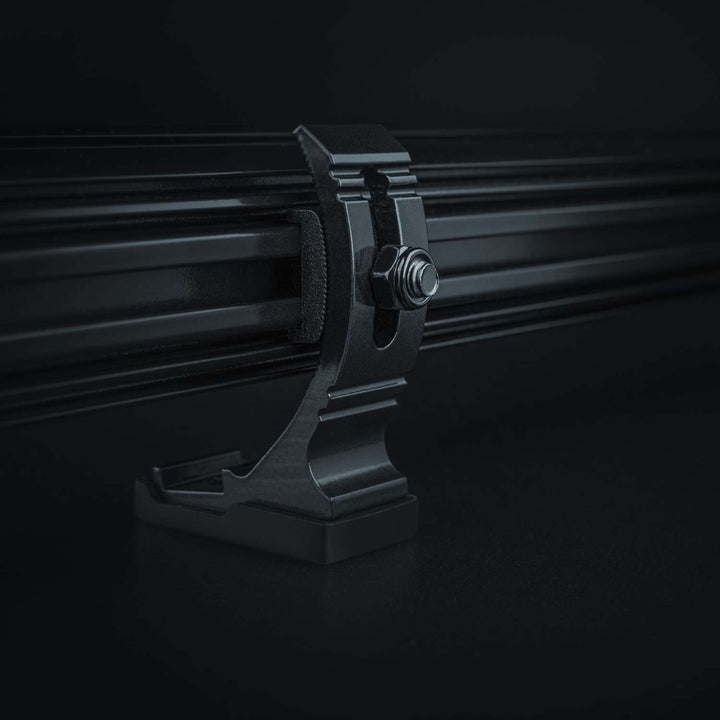 Siberia XPA Single Row  (12"-50")