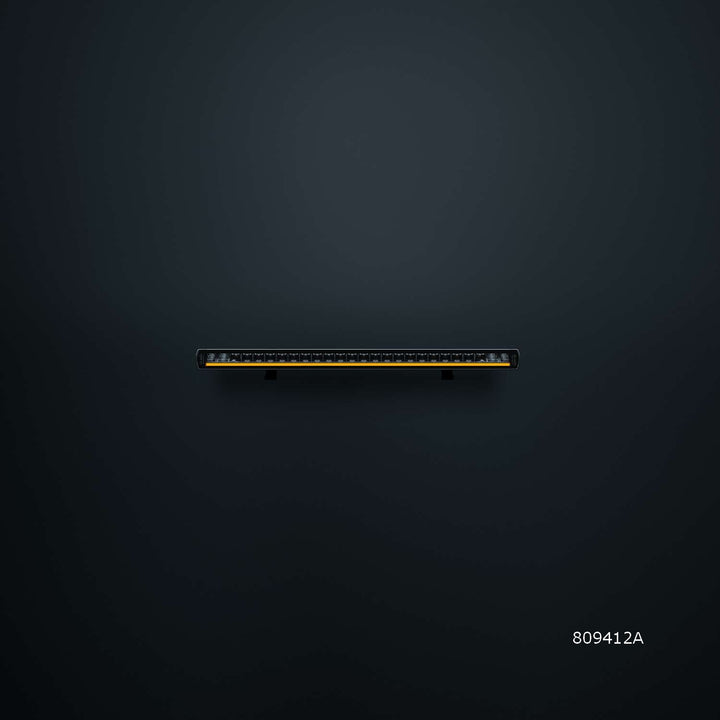Siberia XPA Single Row  (12"-50")