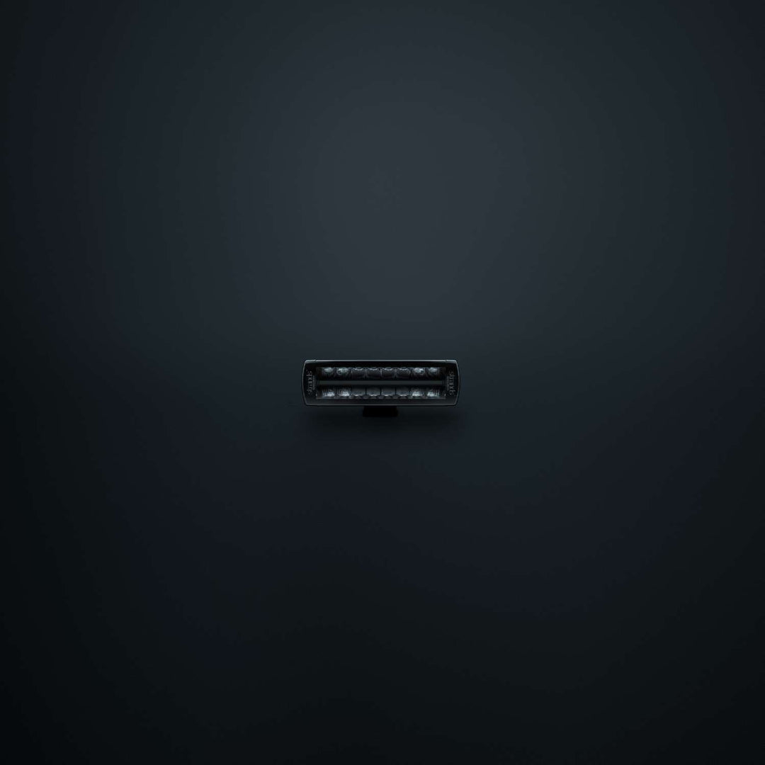 Siberia XPA Double Row (8"-50")