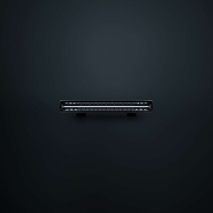 Siberia XPA Double Row (8"-50")