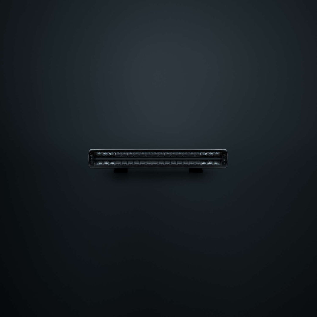 Siberia XPA Double Row (8"-50")