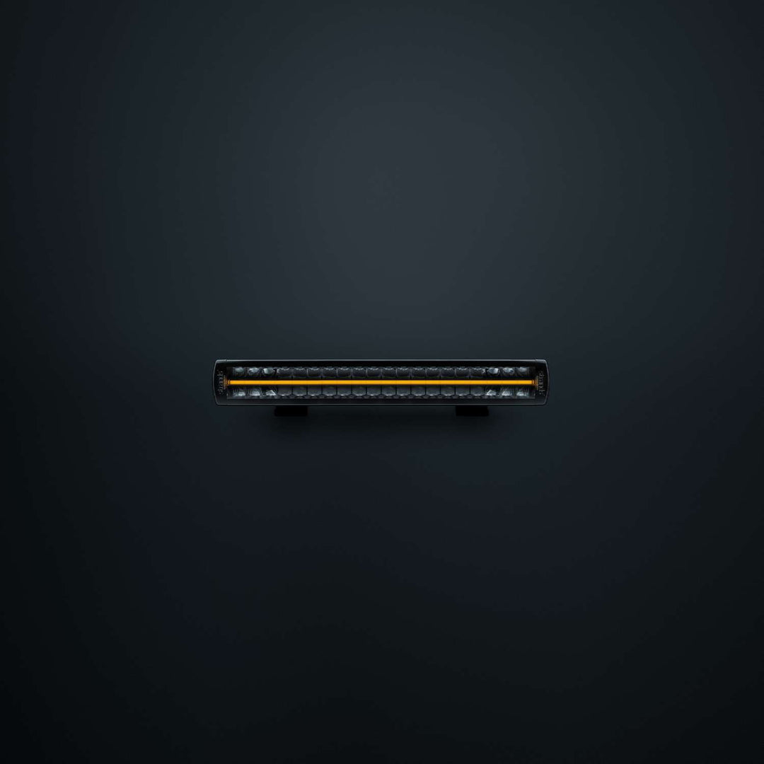Siberia XPA Double Row (8"-50")