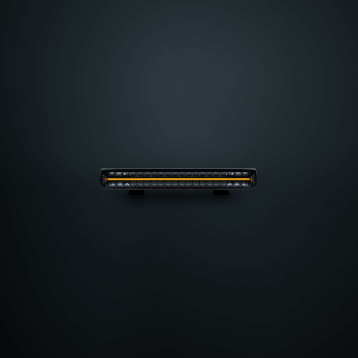 Siberia XPA Double Row (8"-50")