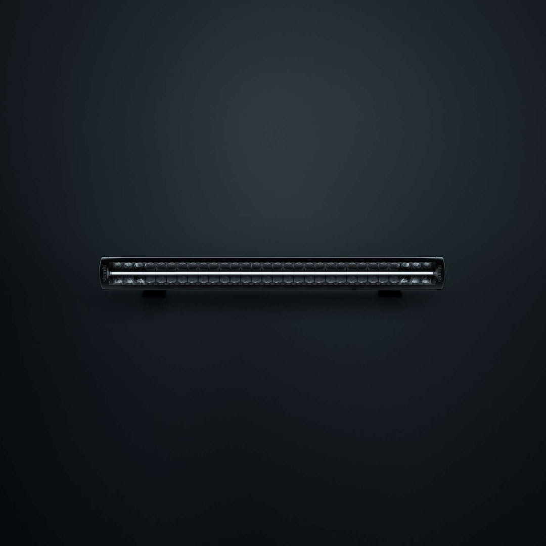 Siberia XPA Double Row (8"-50")