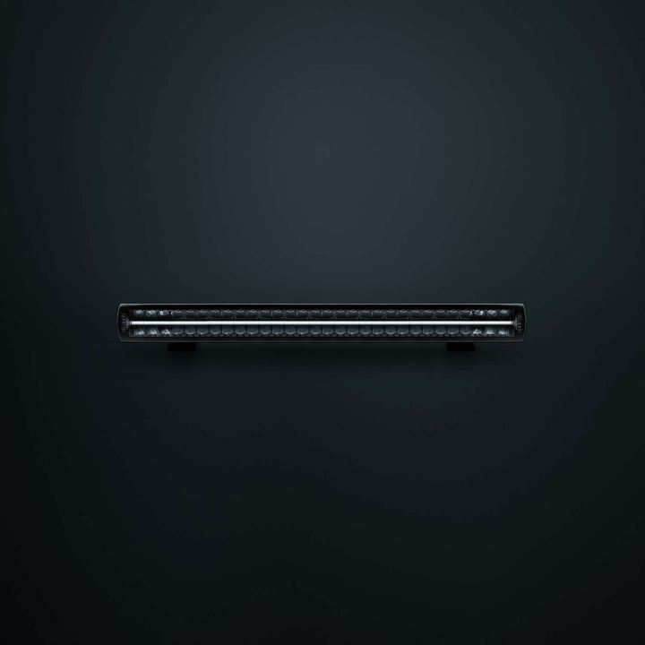 Siberia XPA Double Row (8"-50")