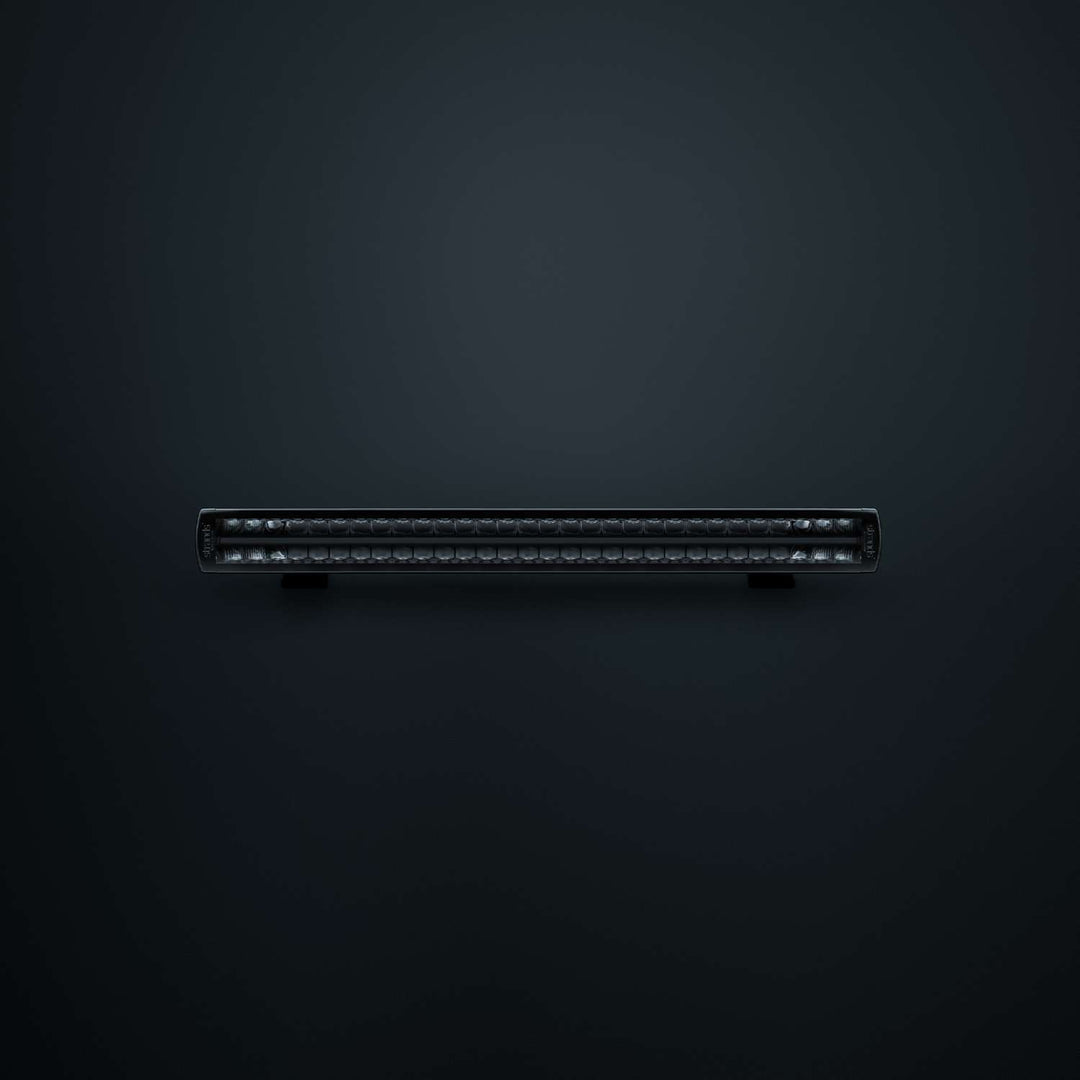 Siberia XPA Double Row (8"-50")