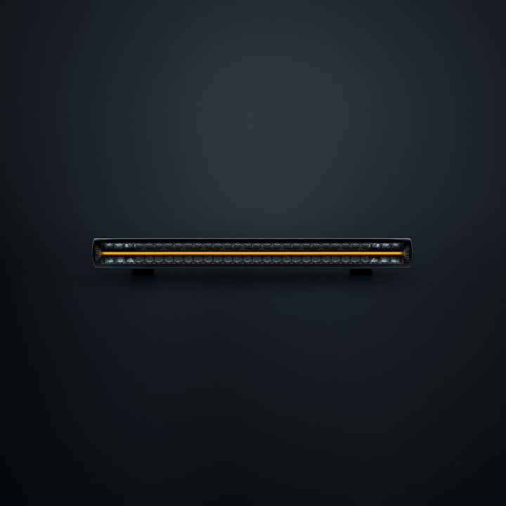Siberia XPA Double Row (8"-50")