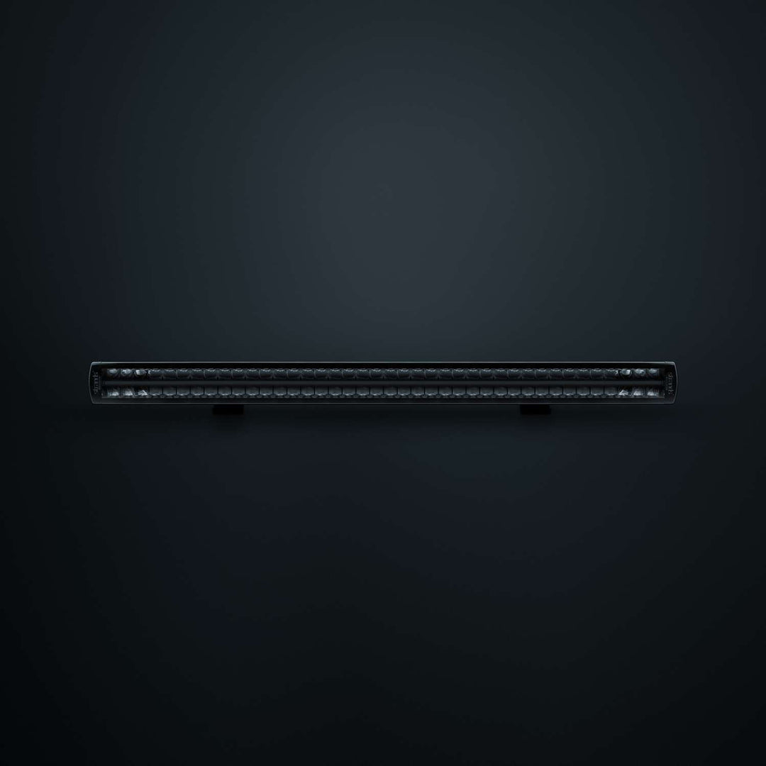 Siberia XPA Double Row (8"-50")