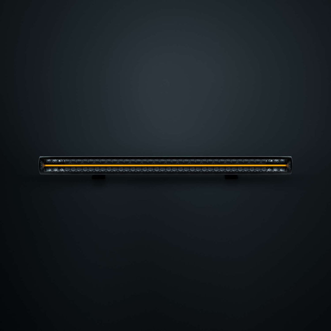Siberia XPA Double Row (8"-50")